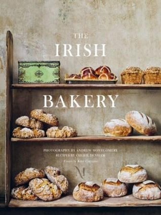 Item #9781399959971 The Irish Bakery. Cherie Denham
