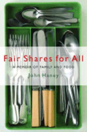 Item #9781400062331-1 Fair Shares for All. John Haney