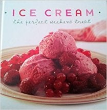 Item #9781407543246-1 Ice Cream: the perfect weekend treat. Susannah Tee