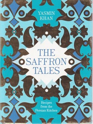 Item #9781408868737-2 The Saffron Tales. Yasmin Khan