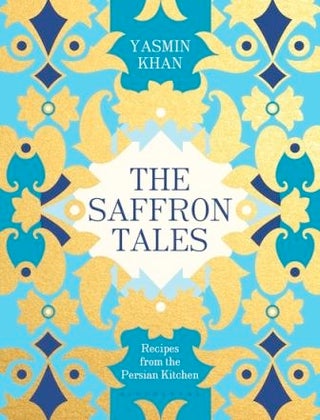 Item #9781408868737 The Saffron Tales. Yasmin Khan