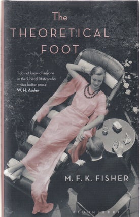 Item #9781408880036-1 The Theoretical Foot. M. F K. Fisher