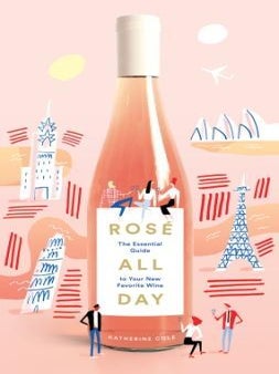 Item #9781419724107 Rose All Day. Katherine Cole