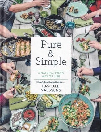 Item #9781419726170-1 Pure & Simple. Pascale Naessens.