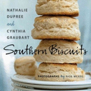 Item #9781423621768 Southern Biscuits. Nathalie Dupree, Cynthia Graubart
