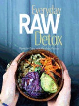 Item #9781423630159 Everyday Raw Detox. Meredith Baird, Matthew Kenney
