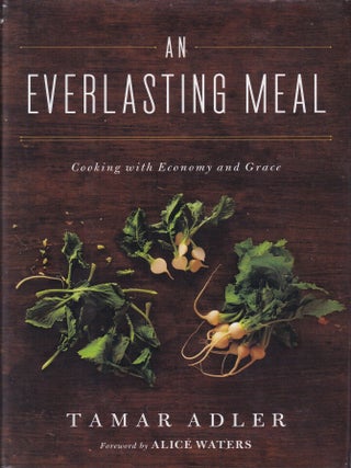 Item #9781439181874-1 An Everlasting Meal. Tamar Adler