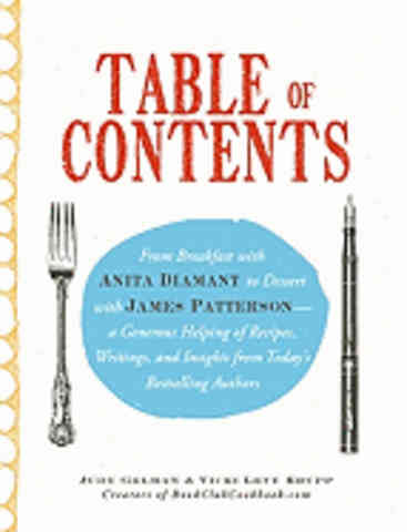 Item #9781440504037 Table of Contents. Judy Gelman, Vicki Levy Krupp.
