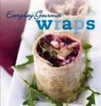 Item #9781445406701-1 Everyday Gourmet: Wraps
