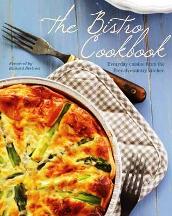 Item #9781445488080 The Bistro Cookbook