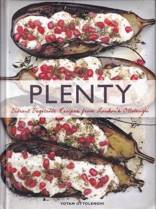 Item #9781452101248-1 Plenty. Yotam Ottolenghi