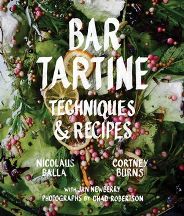 Bar Tartine: techniques & recipes