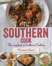 Item #9781472311177-1 The Southern Cook. Margaret Agnew.