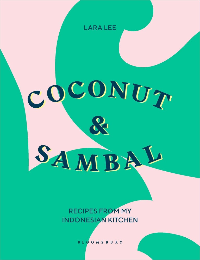 Item #9781526603517 Coconut & Sambal. Lara Lee.