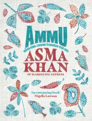 Item #9781529148145 Ammu. Asma Khan
