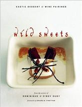Item #9781550549874-1 Wild Sweets. Dominique Duby, Cindy Duby.