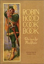 Item #9781552854051 Robin Hood Flour Cook Book. Sarah Tyson Rorer