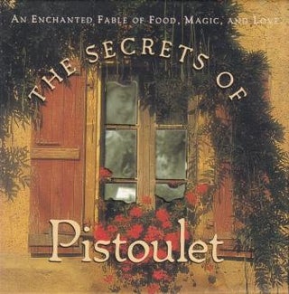 Item #9781556704406-1 The Secrets of Pistoulet. Jana Fayne Kolpen