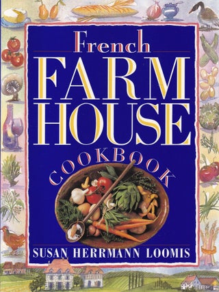 French Farmhouse Cookbook