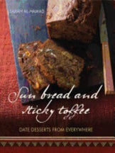 Item #9781566569217 Sun Bread & Sticky Toffee. Sarah Al-Hamad