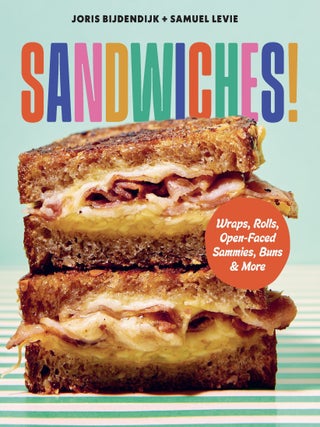 Item #9781577159391 Sandwiches!