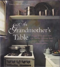 Item #9781577490968-1 At Grandmother's Table. Ellen Perry Berkeley