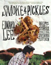 Smoke & Pickles: recipes & stories...