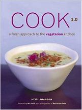 Item #9781584793359-1 Cook 1.0: a fresh approach. Heidi Swanson