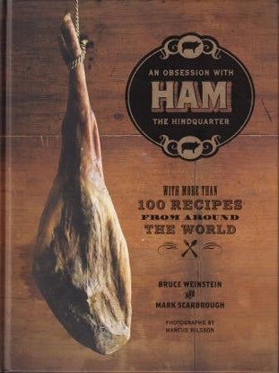 Ham: an obsession with the hindquarter