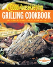 Item #9781588160270 Good Housekeeping: Grilling Cookbook. Good Housekeeping Institute