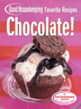 Item #9781588164407 Chocolate. Good Housekeeping Institute