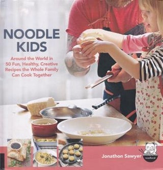 Item #9781592539635-1 Noodle Kids. Jonathon Sawyer
