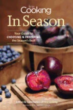 Item #9781600853036 Fine Cooking in Season. Fine Cooking