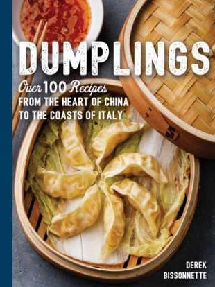 Item #9781604339000 Dumplings. Derek Bissonnette