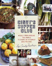 Item #9781607740247 Cindy's Supper Club. Cindy Pawlcyn