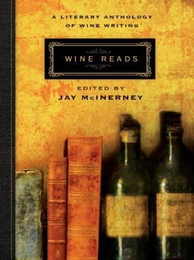 Item #9781611856279 Wine Reads. Jay McInerney