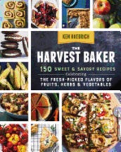 Item #9781612127675 The Harvest Baker. Ken Haedrich.