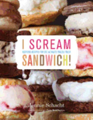 Item #9781617690365 I Scream Sandwich. Jennie Schacht