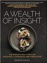Item #9781633938717 A Wealth of Insight. Rahim B. Kanani