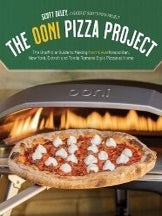 Item #9781645677291 The Ooni Pizza Project. Scott Deley