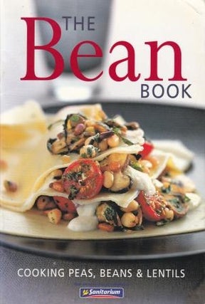 Item #9781740450195-1 The Bean Book. Sanitarium