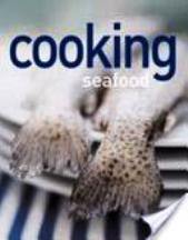 Item #9781740454476-1 Cooking Seafood