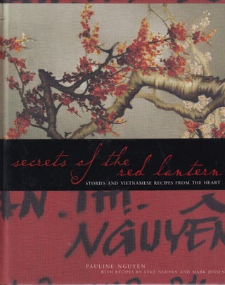 Item #9781740459044-1 Secrets of the Red Lantern. Pauline Nguyen