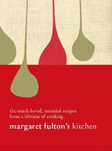 Item #9781740664837-1 Margaret Fulton's Kitchen. Margaret Fulton, Suzanne Gibbs