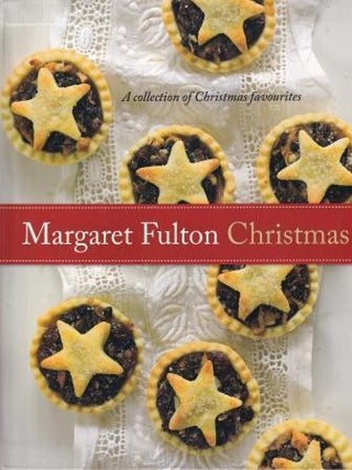 Margaret Fulton Christmas