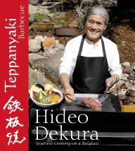 Item #9781741105803-1 Teppanyaki Barbecue. Hideo Dekura