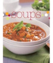 Item #9781741961027-1 Soups