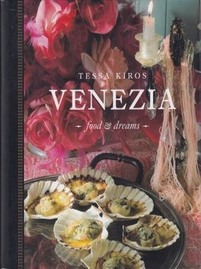 Venezia: food & dreams