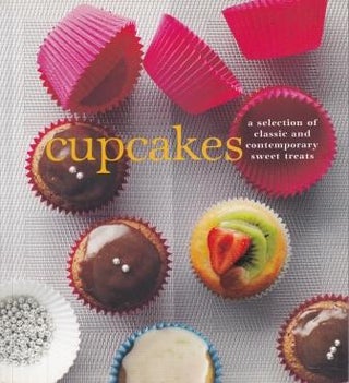 Item #9781741967753-1 Cupcakes. Murdoch Books Test Kitchen