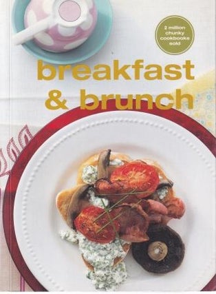 Item #9781741969931-1 Breakfast & Brunch